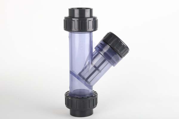 美溪Y型过滤器